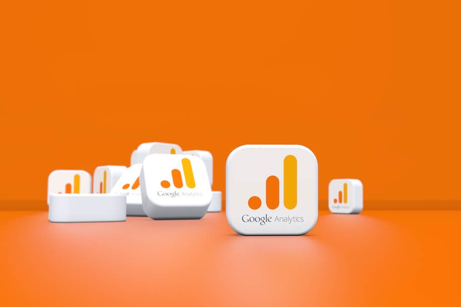 Google Analytics 4